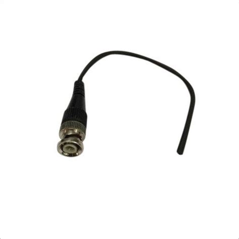 BNC Connector Supplier, Manufacturer In Jamnagar, Gujarat - Latest Price