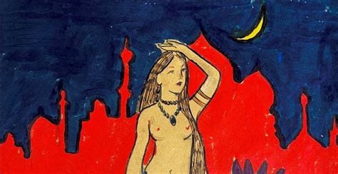 Sessione di Disegno a tema Oriental Tales, Metro Core - circolo Arci ...
