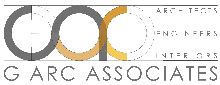 G ARC ASSOCIATES | TRICHY