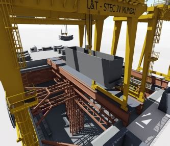 Mumbai Metro Line III Package UGC 01 | CEPT - Portfolio