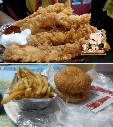 Kolkata Fried Chicken, Kolkata, H - Restaurant reviews