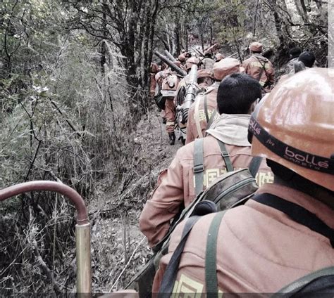 痛悼！30名四川凉山森林火灾牺牲人员名单公布！1人来自湖北，年仅25岁