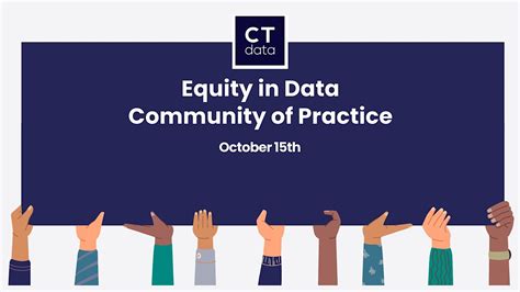Equity in Data Community of Practice (Oct 2024), October 15 2024 ...