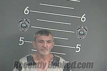 Recent Booking / Mugshot for WILLIAM MARSILLETT in Pike County, Kentucky