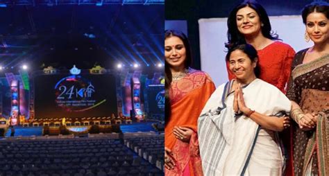 The Kolkata International Film Festival 2020 To Be Held Online ...