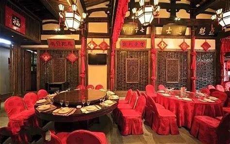 福州高级餐厅推荐,福州比较高端的餐厅,福州环境好高档的餐厅_大山谷图库