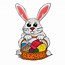 Image result for Free Easter Bunnies Wallpaper