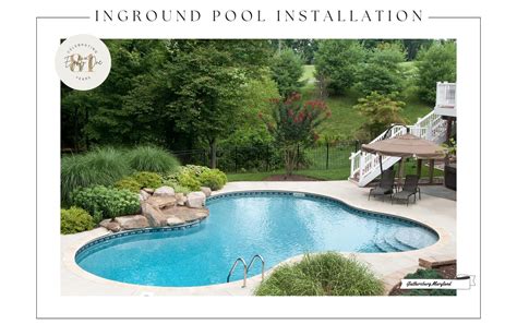 Installing an Inground Pool 的图像结果
