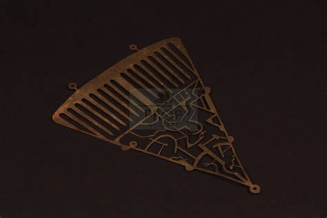 The Prop Gallery | Mind control cap