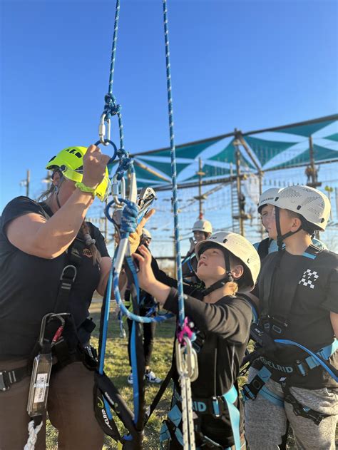 Image result for Ropes Course