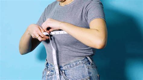 How to measure your bra size: at-home calculator & chart