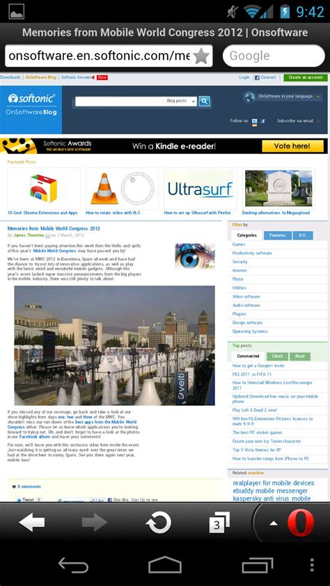 Image result for Opera Mini App Download Apk