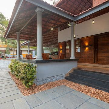 Indian Patio Design Ideas, Inspiration & Images | Houzz - December 2025 ...