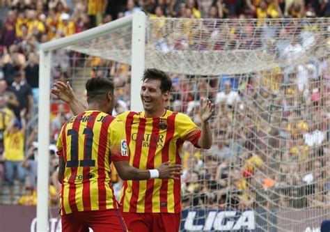 Watch Champions League Group Game Live Online: Barcelona vs APOEL Live ...