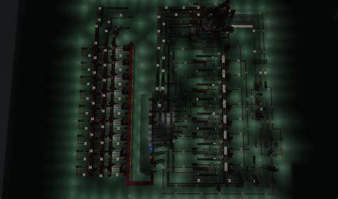 Image result for Color Code Lock Door in Minecraft