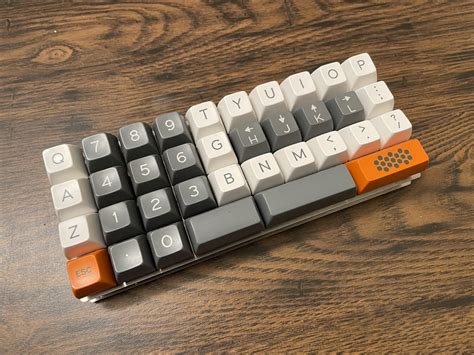 Image result for 30Key Keymap