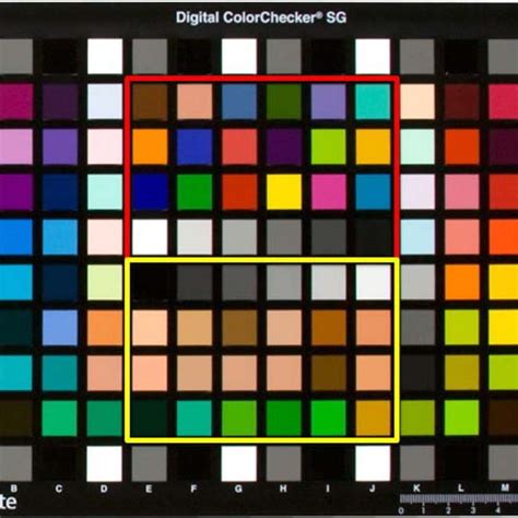 Computer Vision System 的图像结果