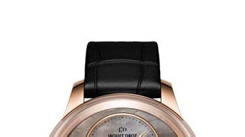 Watch Report 2012: Forces of nature | Vogue India