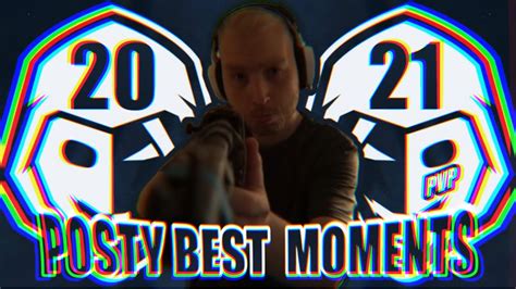 Image result for Posty's First Rust Stream