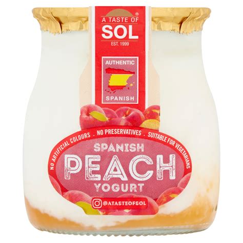 Peaches In Spanish Language