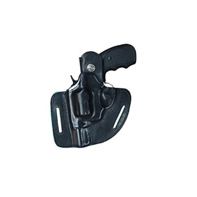 XCH 2 inch Barrel J-Frame Revolvers Concealment | Ubuy India