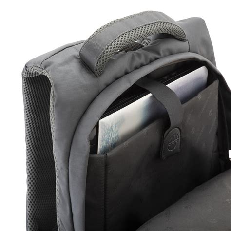 Azzaro 17 inch Office Laptop Backpack for Men and Women (35 Ltrs ...