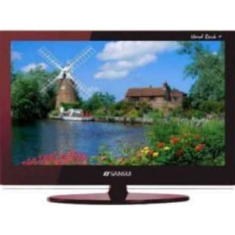 Sansui SAM32HH-BMA 32 inch HD ready LED TV Price in India, Specs ...
