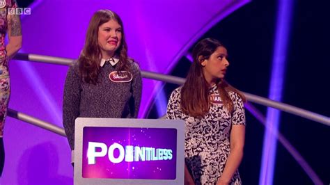 Image result for Pointless Answer