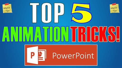Image result for Tricks for PowerPoint