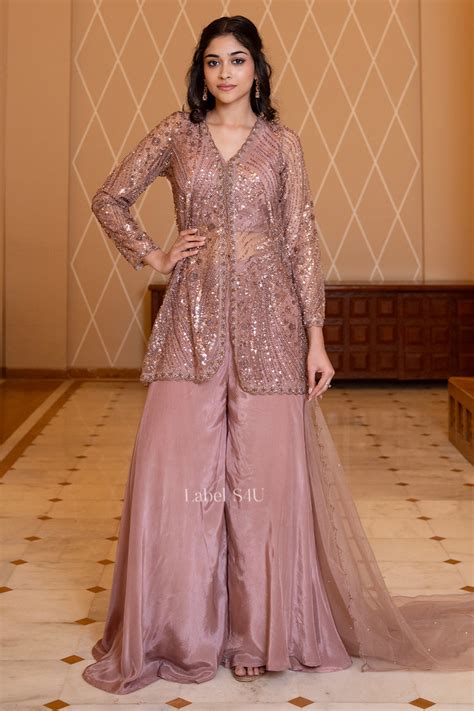 Buy Best Indo Western For Women Online India – Label S4U