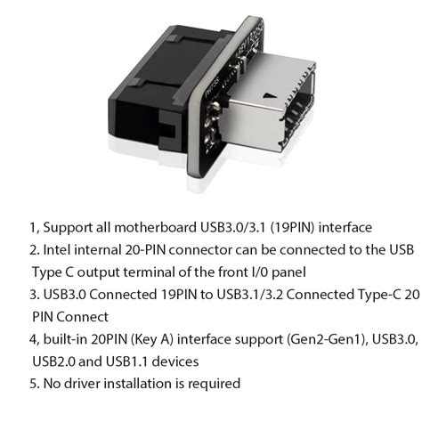 Image result for USB 3.0 Connector Types