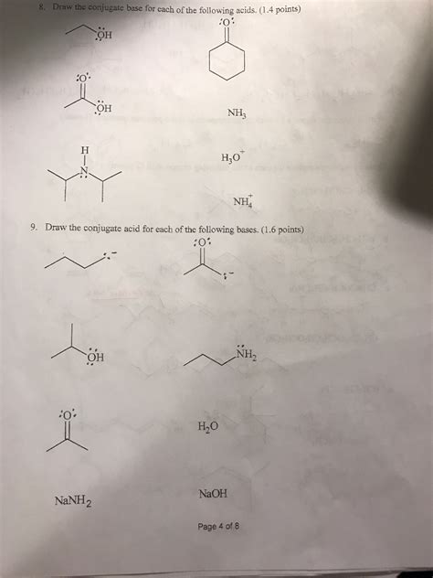 Image result for Conjugate Base Tutorial