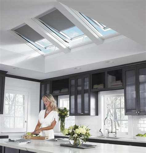 Transform Your Home with the Best Skylight Shading Solutions