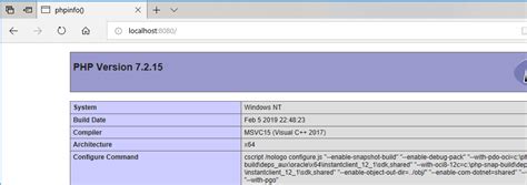 Image result for vs Code PHP Web Server