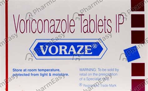 Buy Vosicaz 200 MG Tablet (10) Online at Flat 15% OFF | PharmEasy