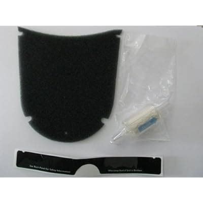 Invacare XPO2 Portable Oxygen Concentrator Filter | Ubuy India