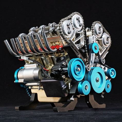 Image result for Car Engine Model Kit