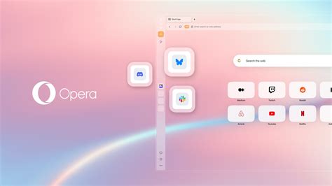 Image result for Opera Mail Client