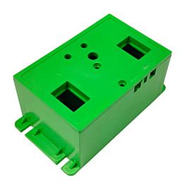 Probots PEM310 CircuitX Surface Mount Plastic Enclosure - Medium Buy ...