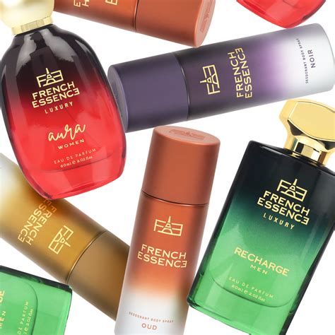 Men's Perfumes | Shop Luxury Scents for Men | French Essence