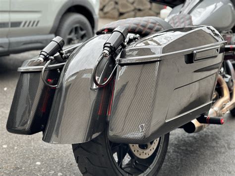 Carbon Fiber Elements — CARBON VISIONARY