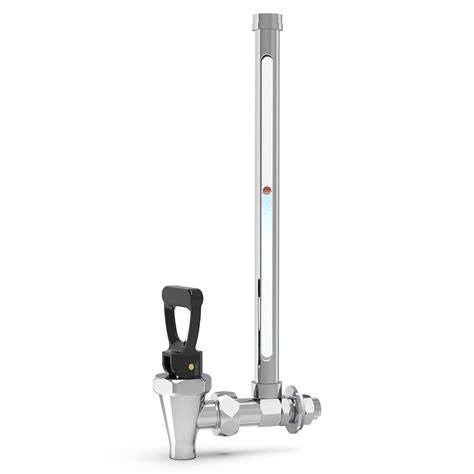 Buy Waterdrop Gravity-fed Water Filter System with Sight Glass Spigot ...