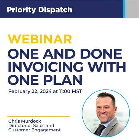 #oneplan #prioritydispatch #webinar | Priority Dispatch Corporation