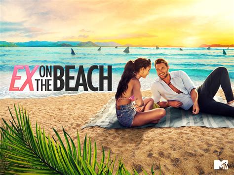 Prime Video: Ex on the Beach - Season 6