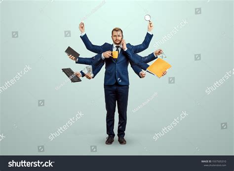 Image result for Multitask at Work