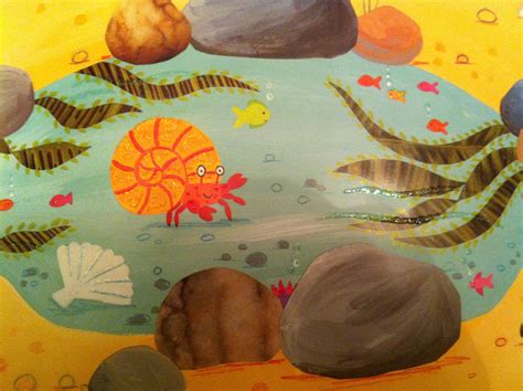 Image result for Sharing a Shell Animation