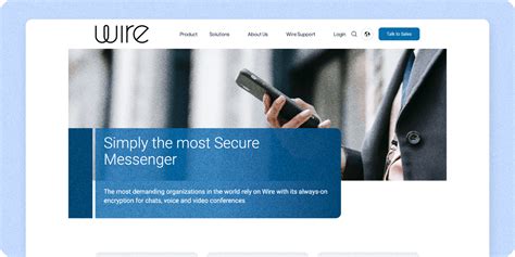 How to choose the best secure (encrypted) messaging app in 2025 | Sendbird