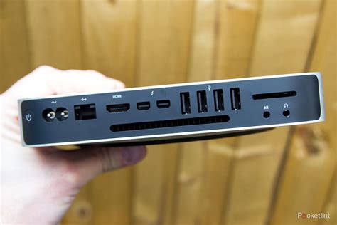 Image result for Mac Mini 2014 Review