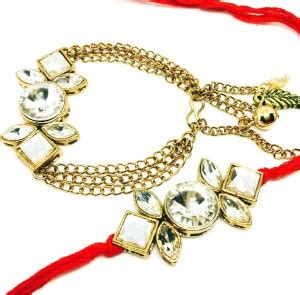 Rakhi Online at Best Prices in India | Raksha Bandhan - 2024 | 30-Apr-25
