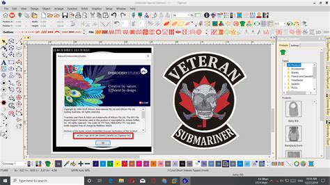 Wilcom Embroidery Program 的图像结果